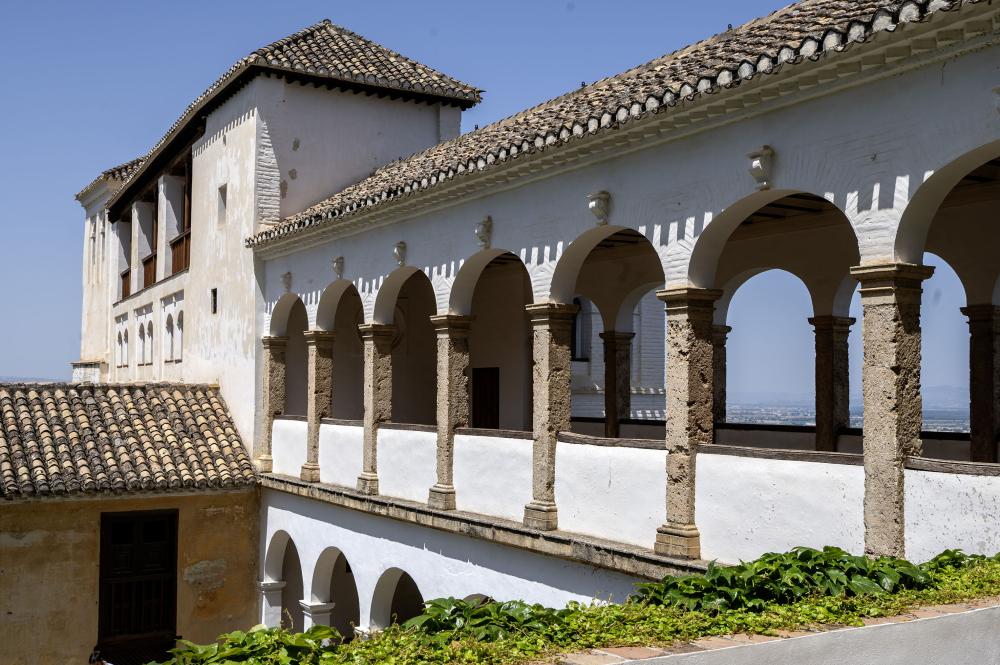 Tip na výlet: Alhambra, červená pevnost nad Andalusií