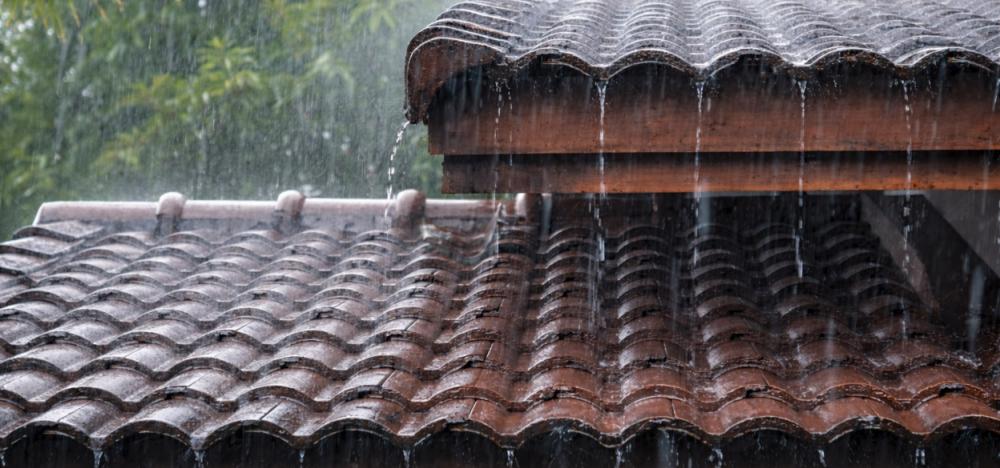 Dešťová voda není odpad, ale cenný zdroj